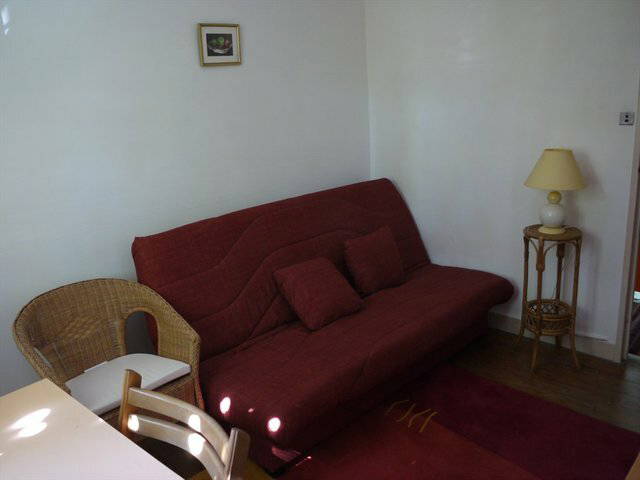 Homestay Toulouse 3726-2