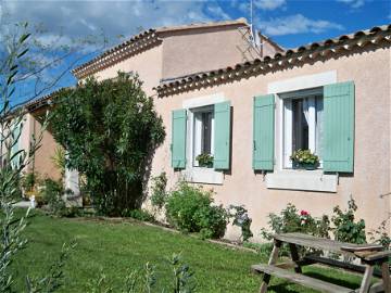 Chambre À Louer Châteaurenard 65601