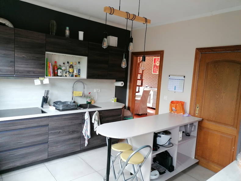 Gastfamilie Hannut 415772-3