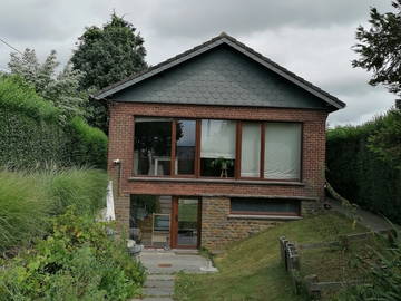 Chambre Chez L'habitant Hannut 415772-4