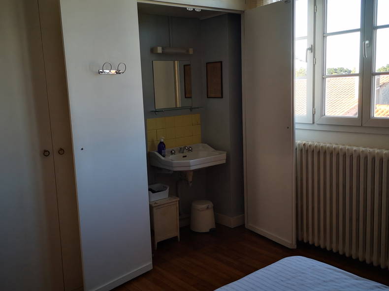 Quedarse En Casa Beauvoir-sur-Mer 443739-5