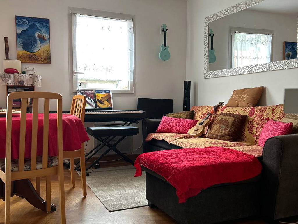 Gastfamilie Herblay-sur-Seine 573022-1