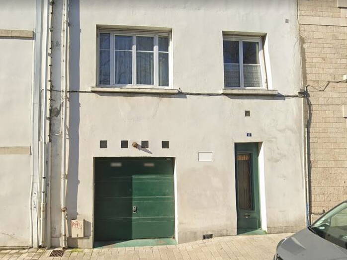 Gastfamilie La Rochelle 628817-4