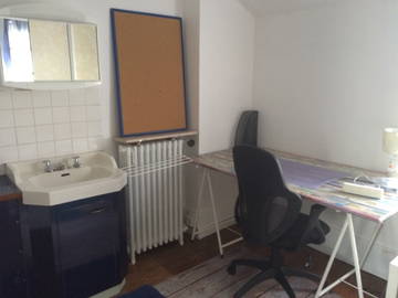 Room For Rent Bourg-La-Reine 145814