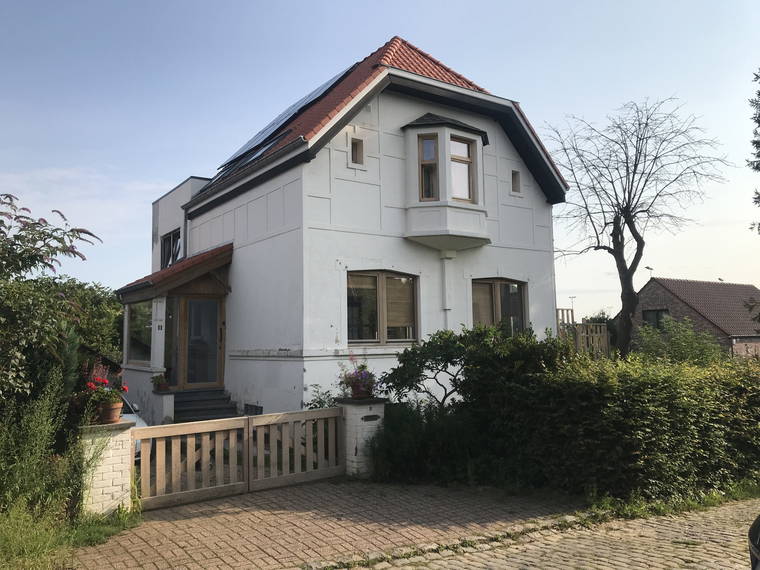 Chambre À Louer Beersel 536684