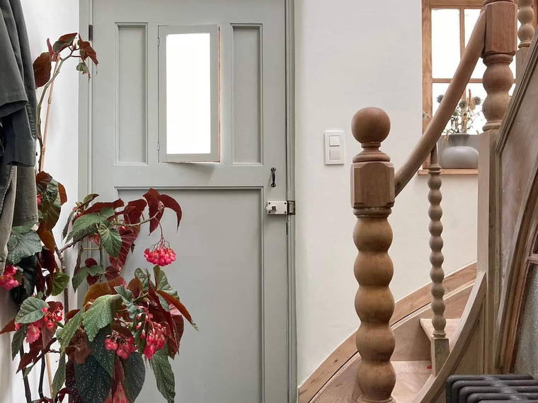 Chambre À Louer Beersel 536684