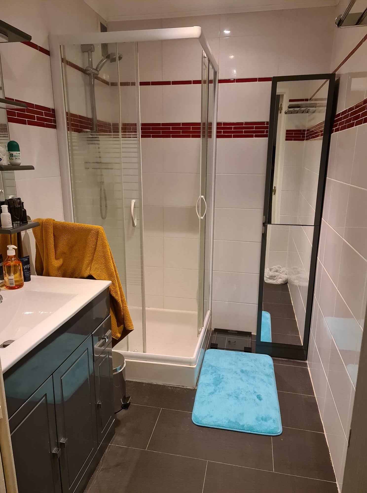 Chambre Chez L'habitant Thionville 254250