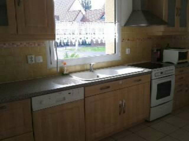 Hemvistelse Bethune 31316-2