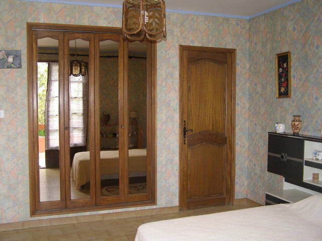 Chambre Chez L'habitant Marseille 46735-1