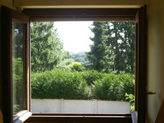 Chambre Chez L'habitant Boissy-Mauvoisin 22310-4