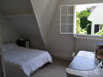 Chambre À Louer Mareil-Marly 207417