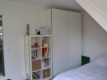 Chambre À Louer Mareil-Marly 207417