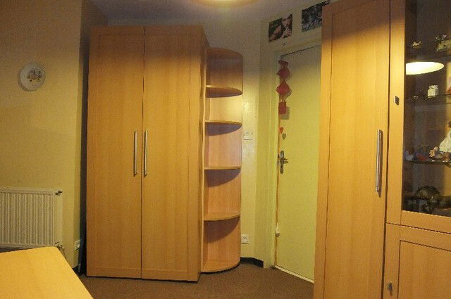 Chambre Chez L'habitant Dainville 56831