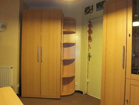 Chambre Chez L'habitant Dainville 56831-1