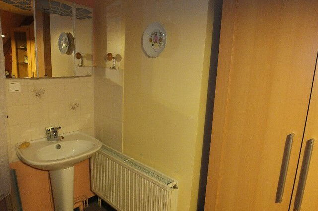 Chambre Chez L'habitant Dainville 56831