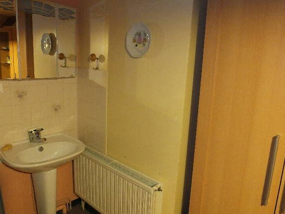 Tuisverblyf Dainville 56831-3