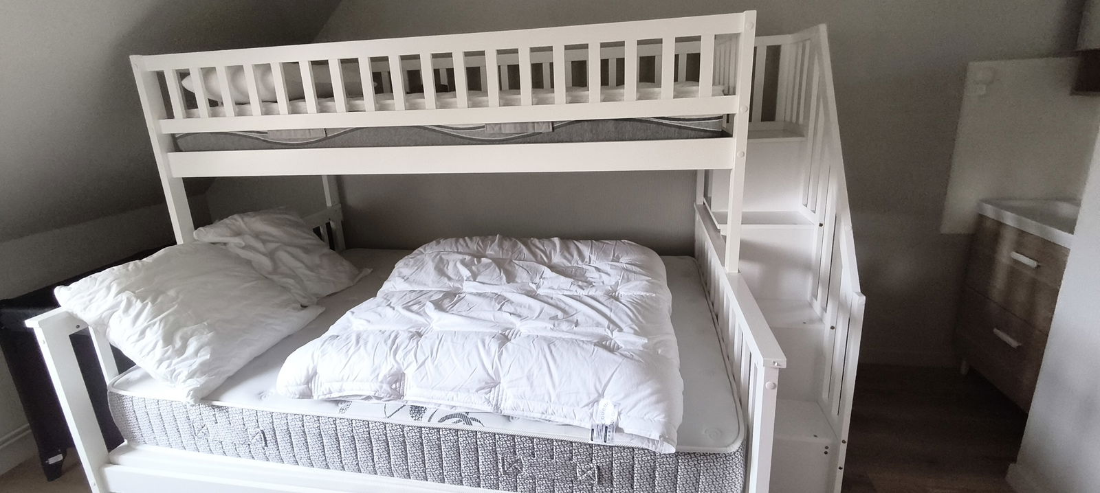 Chambre Chez L'habitant Dainville 70040