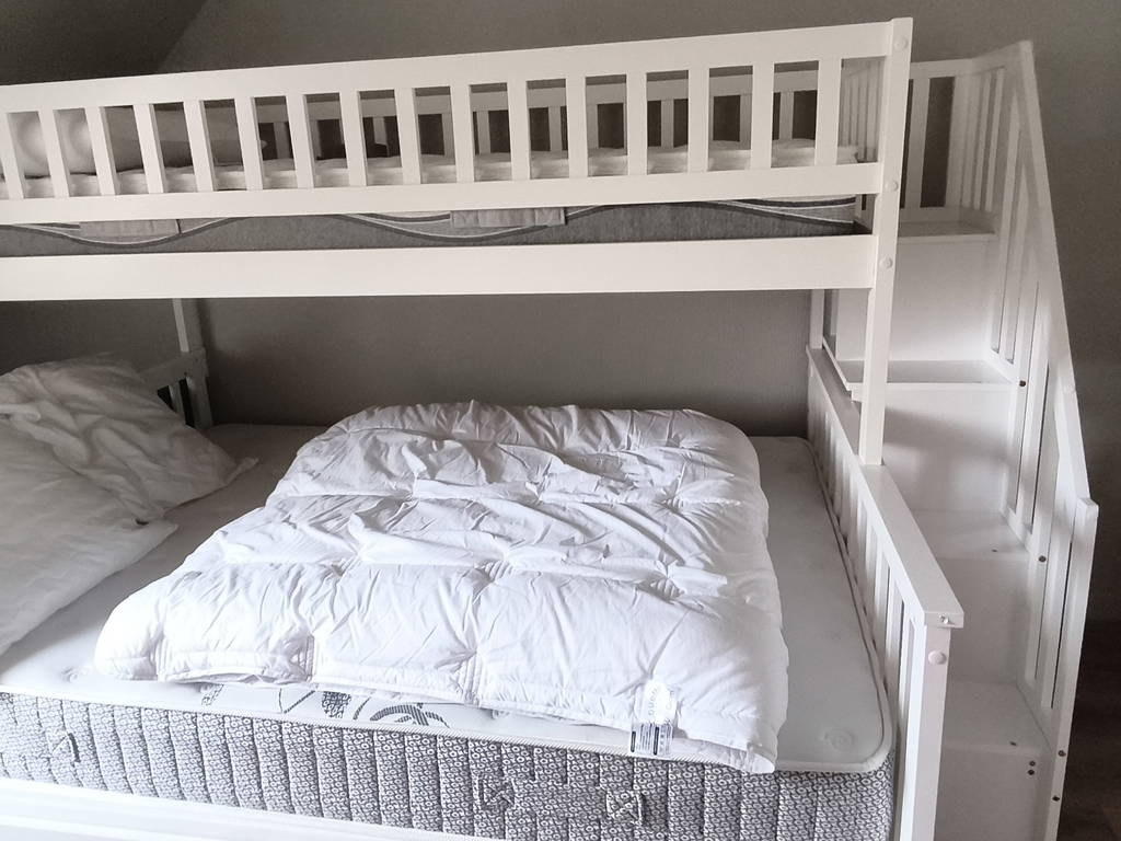 Chambre Chez L'habitant Dainville 70040-1