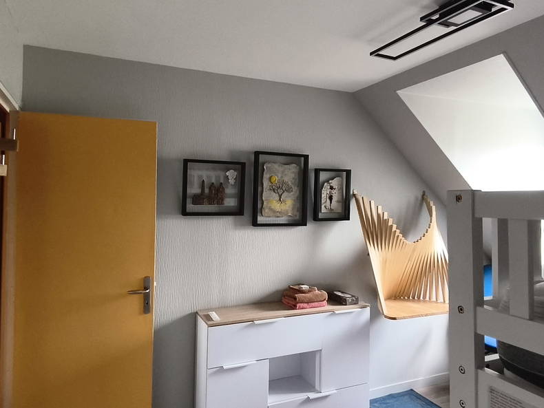 Quedarse En Casa Dainville 70040-4