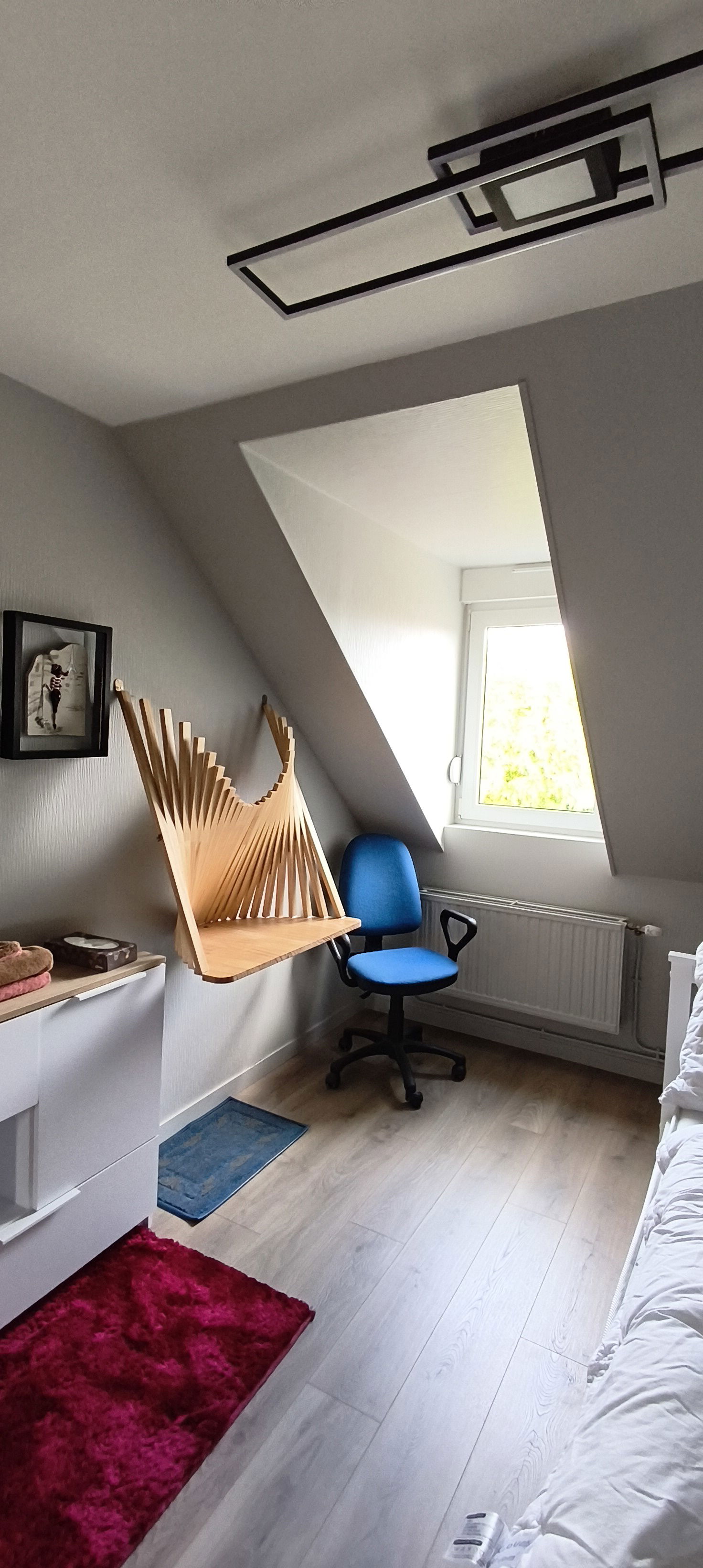 Chambre Chez L'habitant Dainville 70040