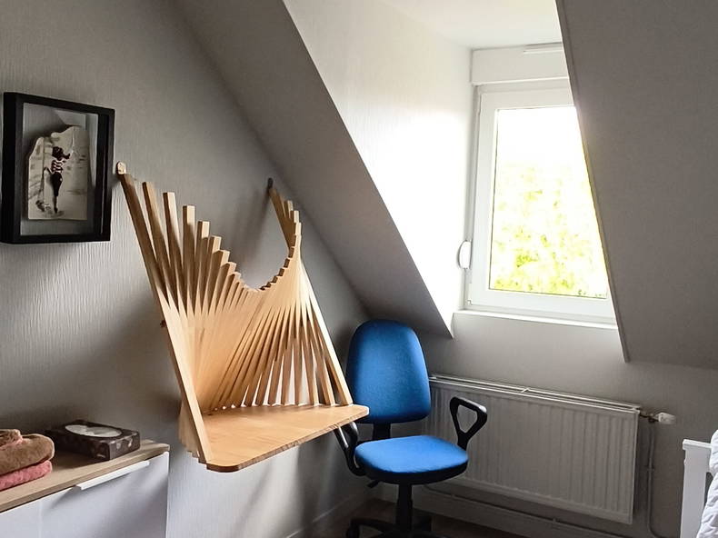 Quedarse En Casa Dainville 70040-5