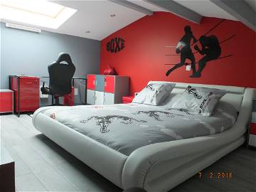 Chambre À Louer L'houmeau 401381