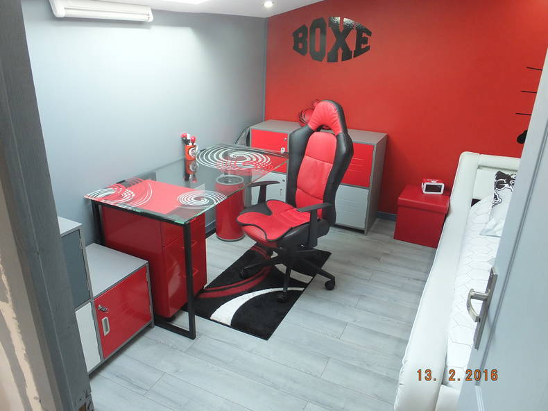 Homestay L'Houmeau 401381-2