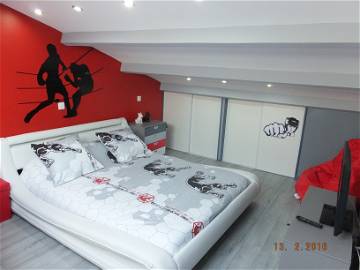 Chambre À Louer L'houmeau 401381