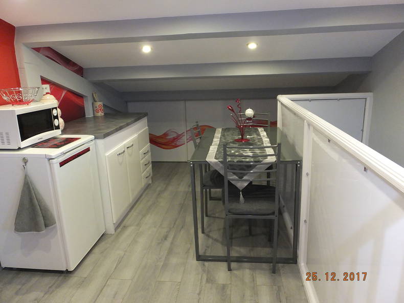 Homestay L'Houmeau 401381-5