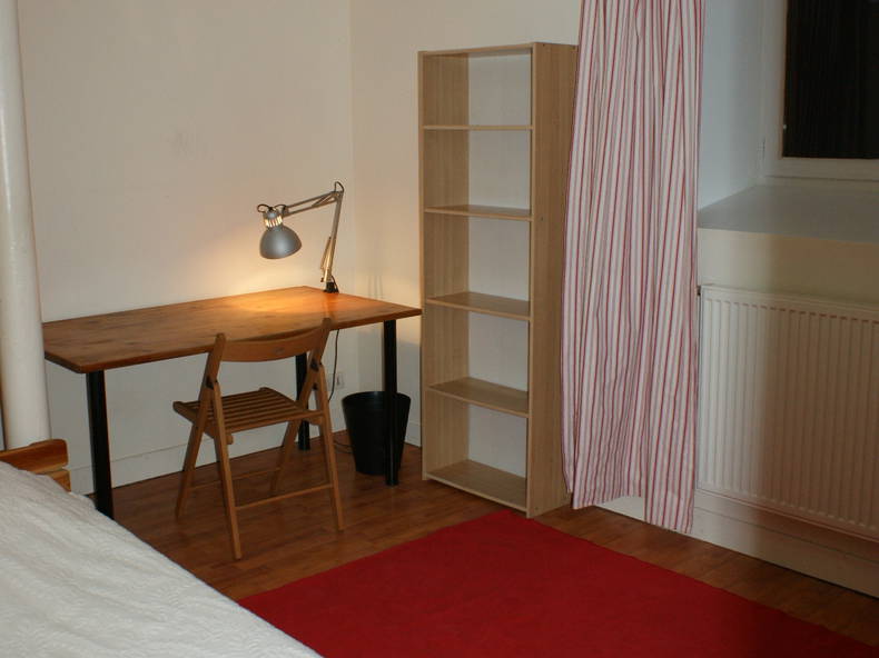 Colocación Paris 86560-1