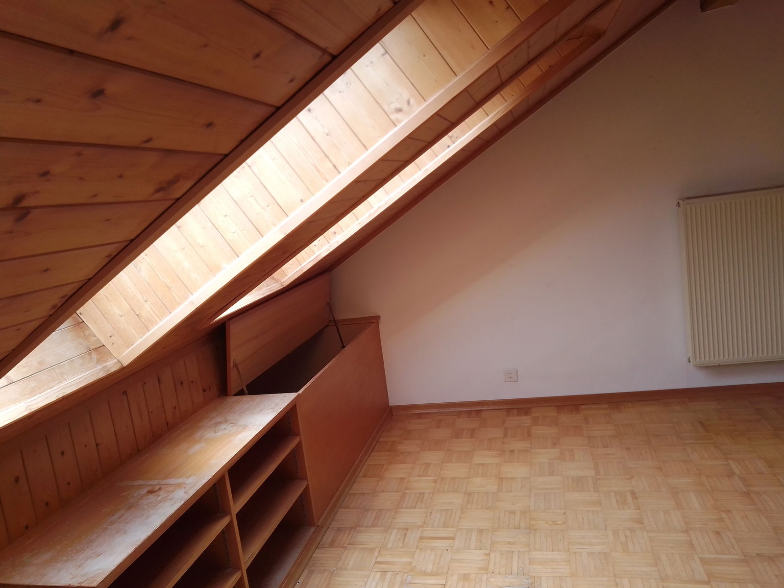 Chambre Chez L'habitant La Sagne (Sainte-Croix) 237896