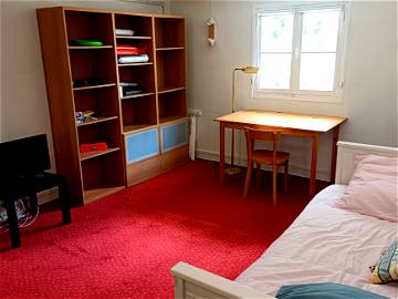 Room For Rent Le Vésinet 258633-1