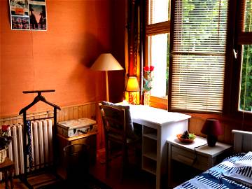 Room For Rent Pontoise 259768-1