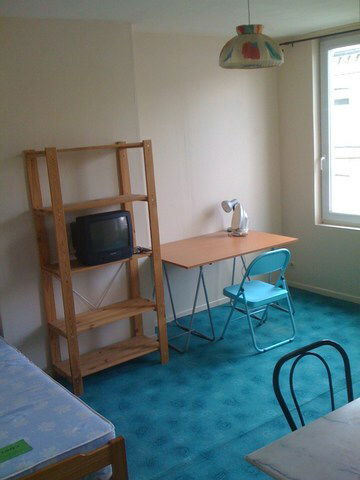 Chambre Chez L'habitant Lille 11749