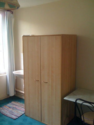 Chambre Chez L'habitant Lille 11749