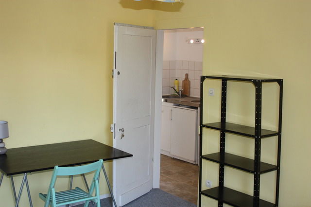 Chambre Chez L'habitant Lille 11749