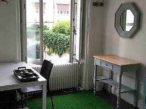 Chambre Chez L'habitant Lyon 111499-4