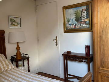 Chambre À Louer Chelles 253563