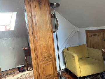 Chambre À Louer Chelles 253563