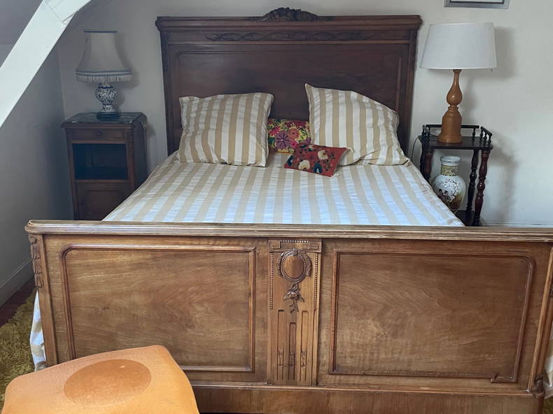 Gastfamilie Chelles 253563-4