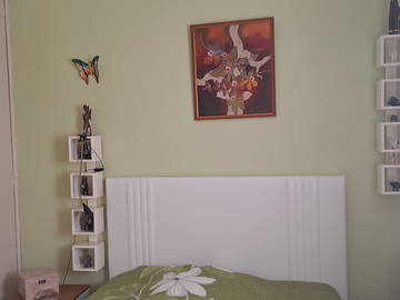 Chambre À Louer Saint-Raphaël 332155