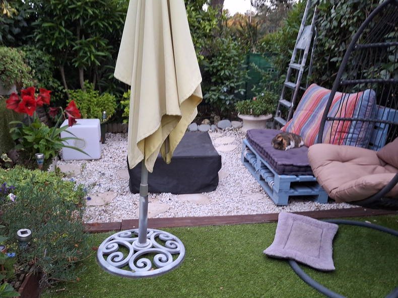 Gästezimmer Saint-Raphaël 332155-4