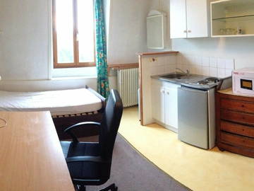 Room For Rent Lille 167329