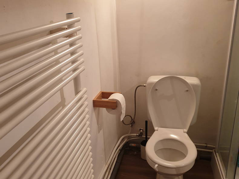 Quedarse En Casa Schaerbeek 253556-5