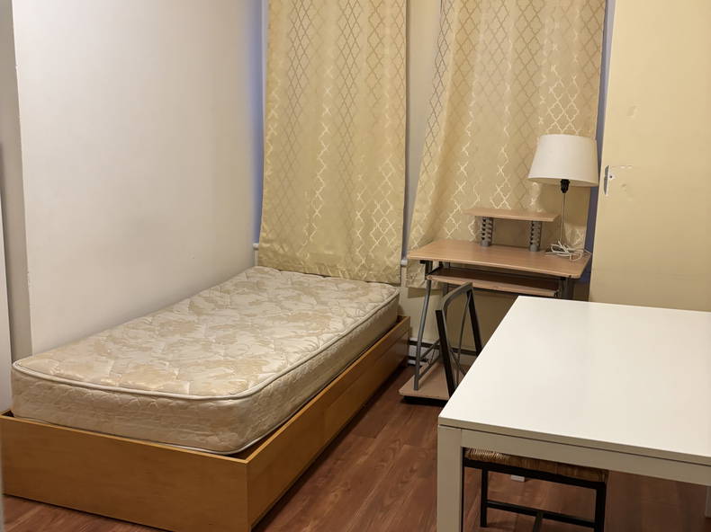 Colocation Montréal 665024-3