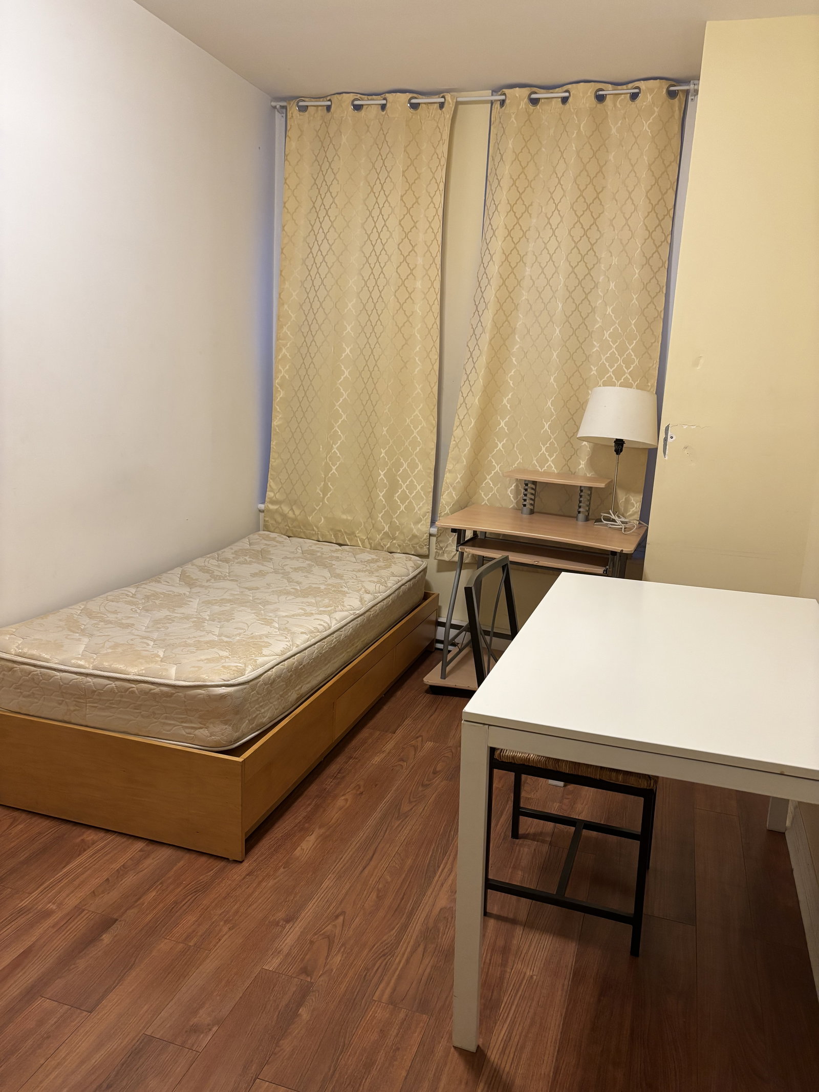 Colocation Montréal 665024
