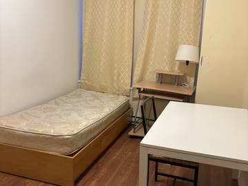 Colocation Montréal 665024-4