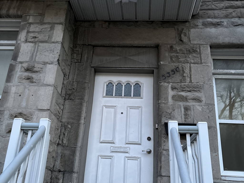 Colocation Montréal 665024-1