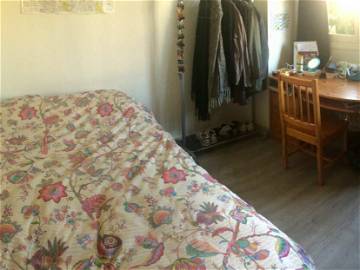 Room For Rent Saint-Germain-En-Laye 203173