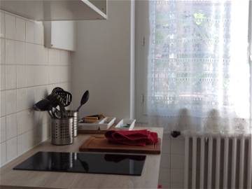 Shared Accommodation Saint-Germain-En-Laye 203173-4